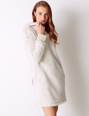 m&s ladies nighties