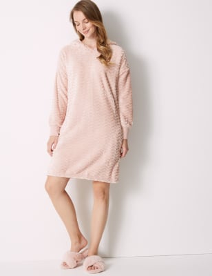 m&s nighties