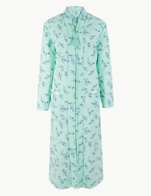 marks spencer towelling robes