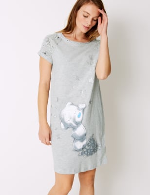 m&s ladies nighties