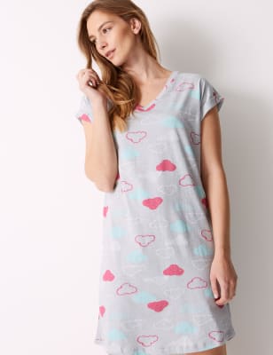 mand s nighties