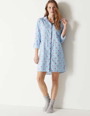 mand s nighties