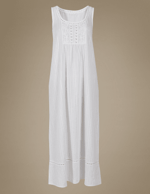 m&s ladies nighties
