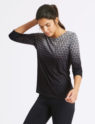 m&s tops for ladies