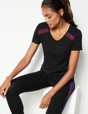 m&s tops for ladies