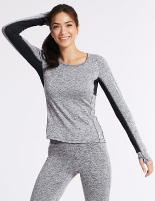 m&s tops womens