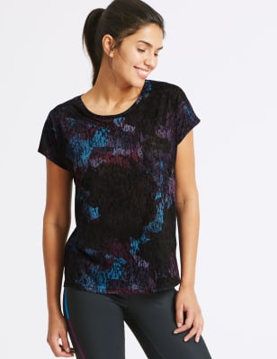 m and s ladies tops new in