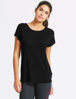 m&s tops for ladies