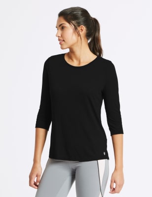 m&s tops for ladies