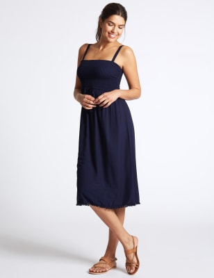 Summer Midi Dresses