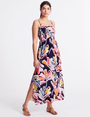 Petite Maxi Dresses