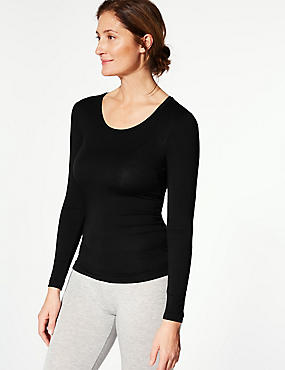 Thermal Clothing For Women | Ladies Underwear Thermals | M&S