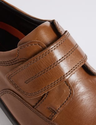 Big & Tall Extra Wide Leather Shoes