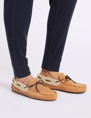 m and s sale slippers