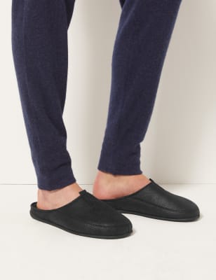 m and s sale slippers