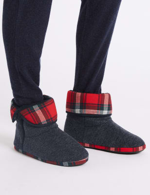 myer mens slippers
