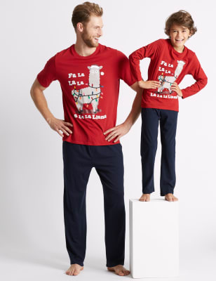 m&s pyjama shorts
