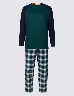 m&s pyjama shorts