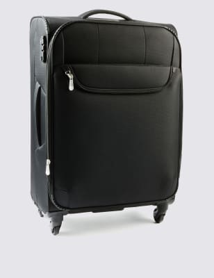 marks and spencer lightweight suitcases