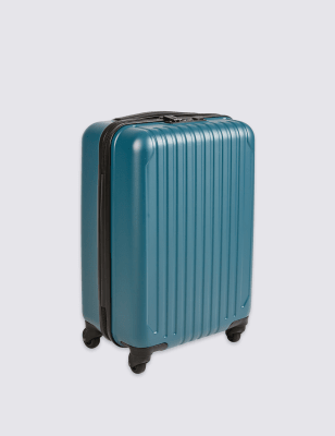 Cabin 4 Wheel Hard Suitcase
