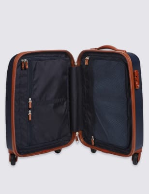 m&s luggage lightweight