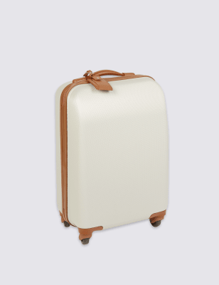 4 Wheel Cabin Suitcase
