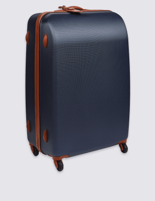 m&s luggage lightweight