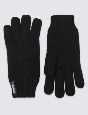 Thinsulate&trade; Knitted Gloves