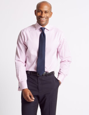 m&s men's shirts sale