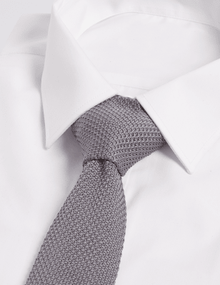 Knitted Tie