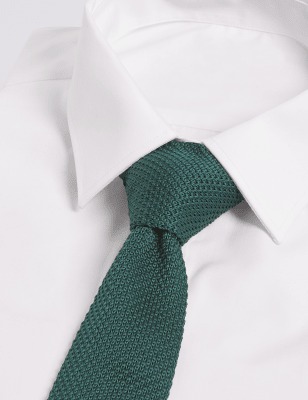 Knitted Tie