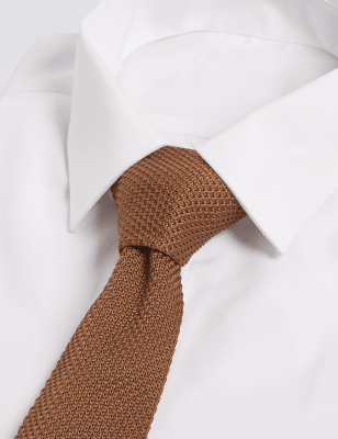 Knitted Tie