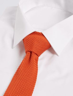 Knitted Tie
