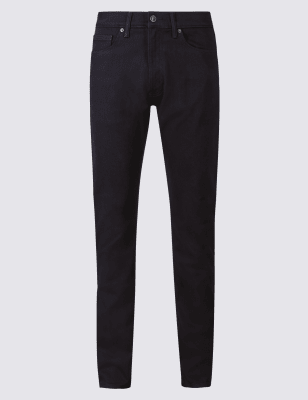 Slim Fit Stretch Jeans