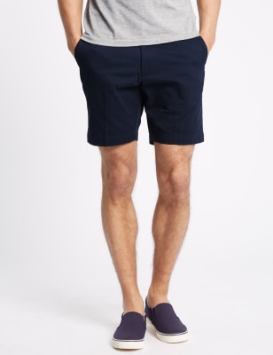 Pure Cotton Shorts