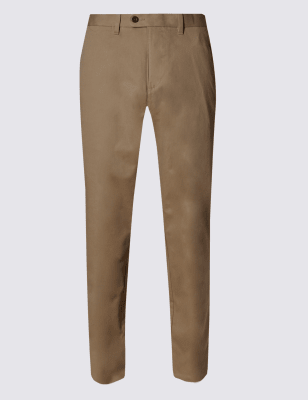 mercer chino regular fit
