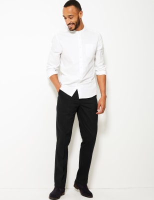 Regular Fit Chinos with Stormwear&trade;