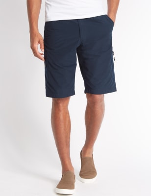 Cotton Rich Trekking Shorts