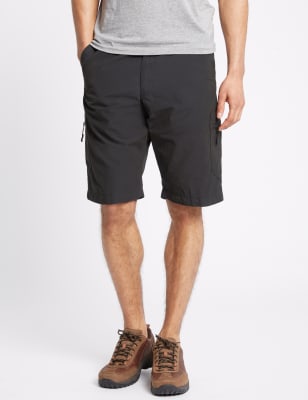 Cotton Rich Trekking Shorts