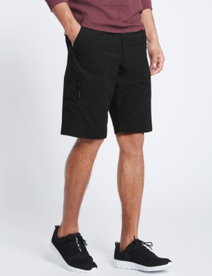 Cotton Rich Trekking Shorts