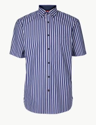 m & s men's t shirts