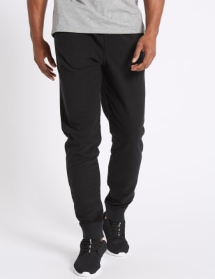 Fleece Cuffed Joggers
