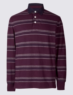 m&s polo t shirts