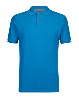 m&s polo t shirts