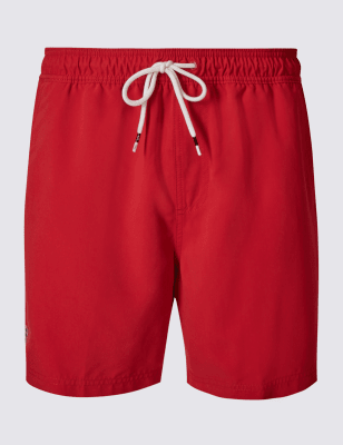 Quick Dry Swim Shorts