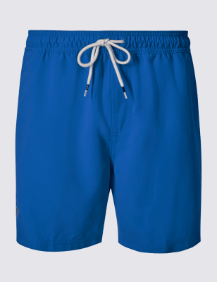 Quick Dry Swim Shorts