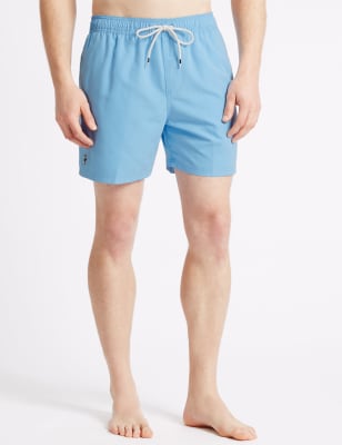 Quick Dry Swim Shorts