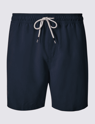 Quick Dry Swim Shorts