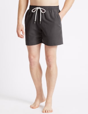 Quick Dry Swim Shorts