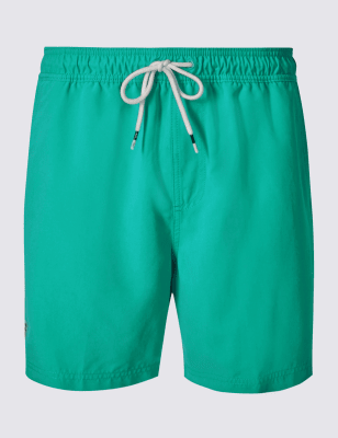 Quick Dry Swim Shorts